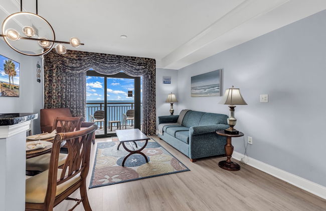 Beachfront Anderson Condos by Hosteeva - Foto 31