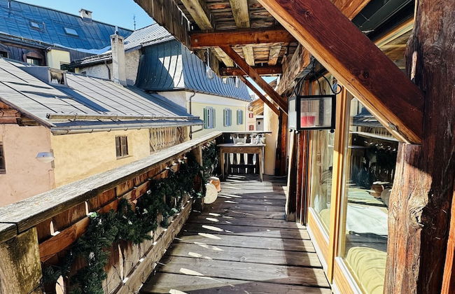 Chasa Engadina - Photo 64