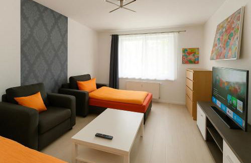 StayInn Gohlis - Foto 8