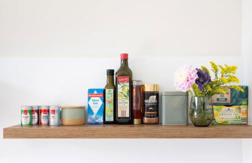 Traumhafte Architekten-Doppelhaushälfte - Foto 12