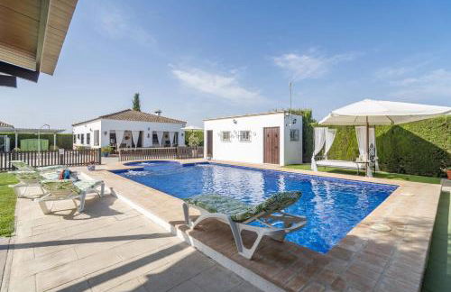 Casa rural Buhaira - Foto 1