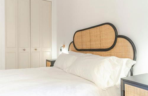 RentitSpain - Almerimar - Apto Almerimar con Puerto y Playa - Foto 8