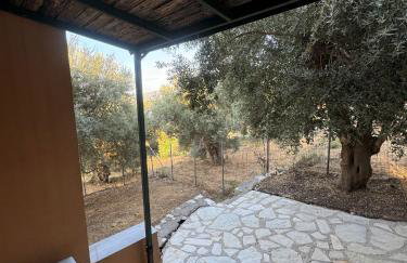 Villa Melikokia - Foto 39