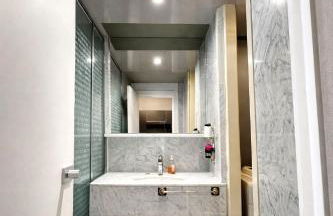 Magnifique appartement avec vue sur la Tour Eiffel - Foto 9