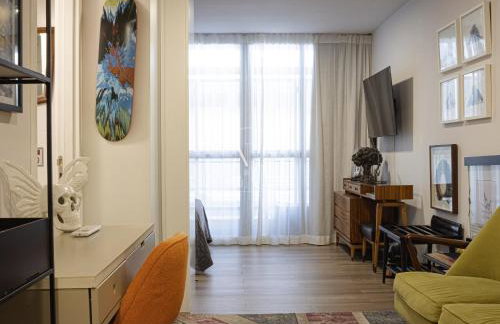 RioDowntown Hub by RNC Flats - Photo 132