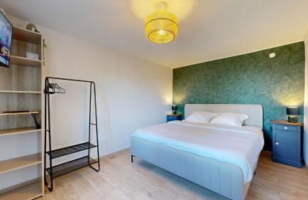 Maison Avec Spa et Sauna Privé - Foto 32