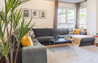 Living BeraBera - Photo 24