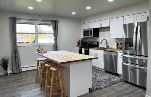 Anchorage midtown apartment- Wyoming 1 - Photo 9