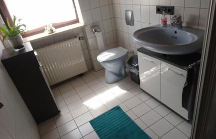 "Kaiser's" Ferienwohnung mit Balkon und Garten - Foto 5