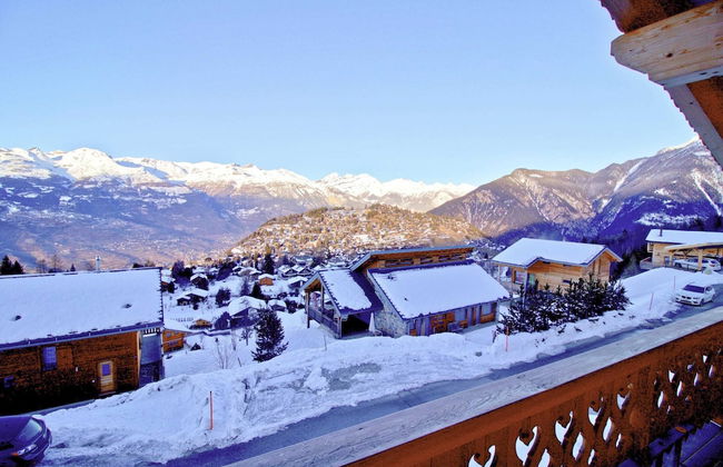 An Enchanting Awakening in the Heart of the Alps - Foto 28