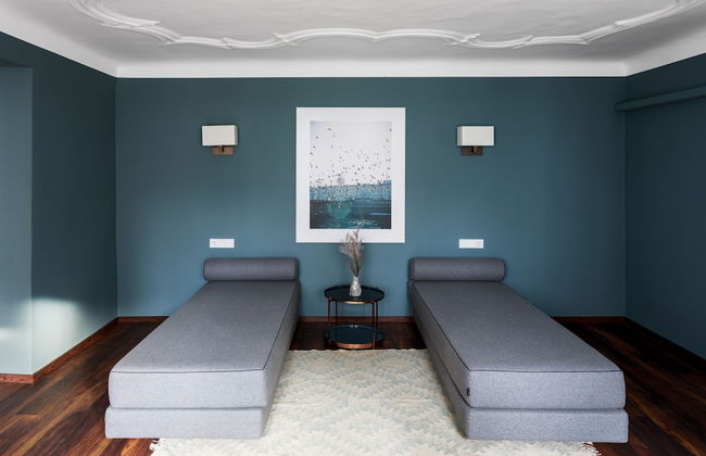 Numa Salzburg Sonate - Foto 24