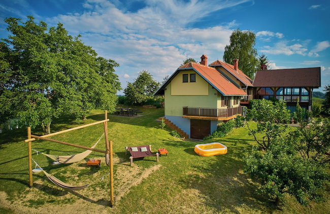 Holiday House Podhamer Boris - Foto 11