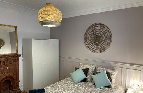 Bella Mia - Chic apartment near Orly Rport 15mns frm Paris - Foto 11