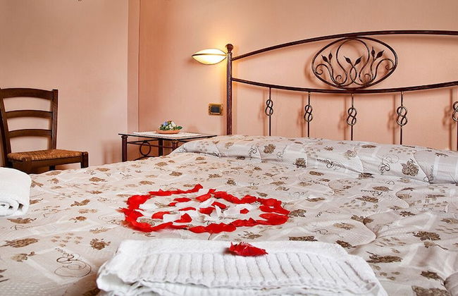 Agriturismo Sanguineto - Photo 15