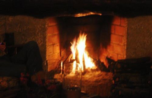 Gerês - Refúgio das Laranjeiras - Foto 63