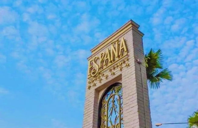 Espana Condo Resort Pattaya Office - Foto 76