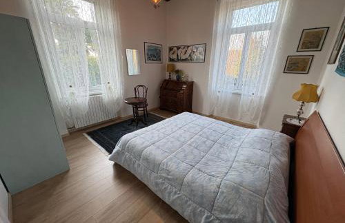 Il Gelsomino "Meraviglioso appartamento in villa Liberty" - Foto 30