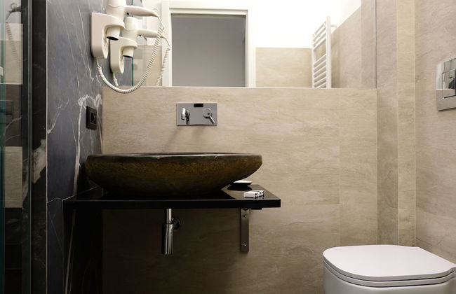 The Boutique Napoli Suite - Photo 51