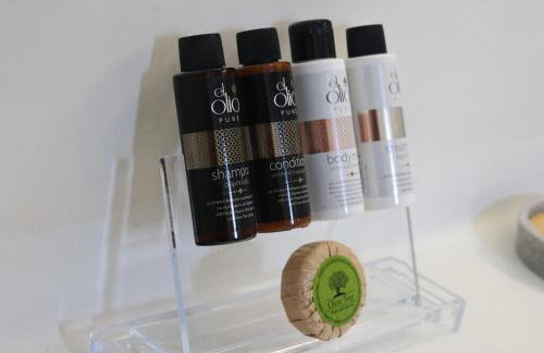 Aidos Villa Santorini - Foto 36