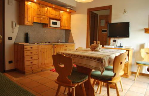 Residence Hotel K2 - Photo 34