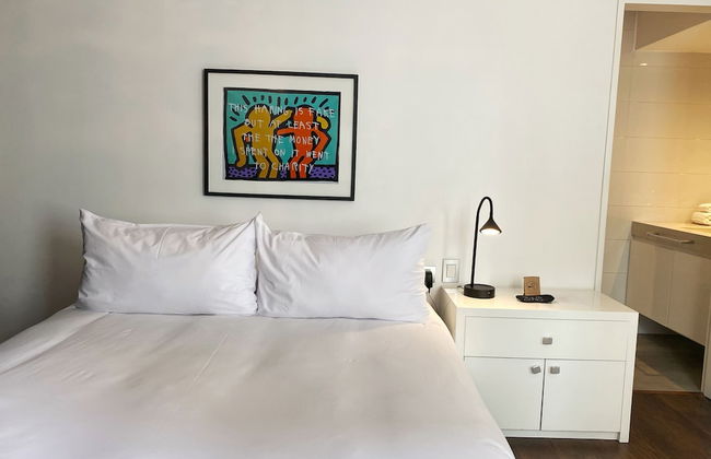 Luxury 2BR in Blas Cerdeña, San Isidro - Foto 14