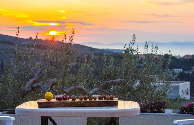 Villa Roza - Foto 16