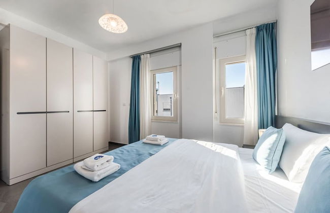 Expansive Apartment With Beach Access - Jasemin - Photo 29