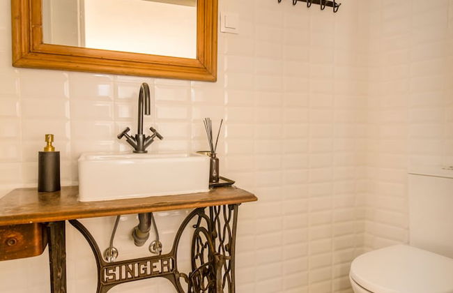 Casa da Pedra - Monsanto - Foto 16