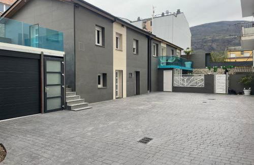 Luxury Barco de Valdeorras - Foto 2