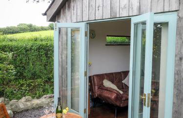 The Beech Hut - Peaceful countryside retreat - Foto 2