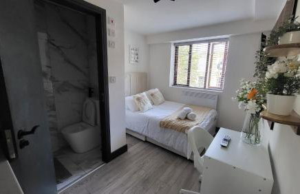 Hamilton Lux Studios in Islington - Foto 2