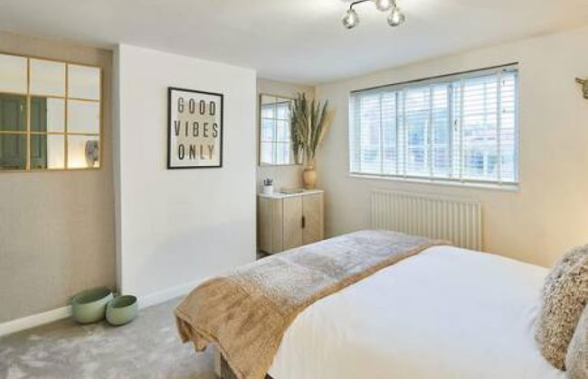 Host Stay Bentley Wynd - Foto 11