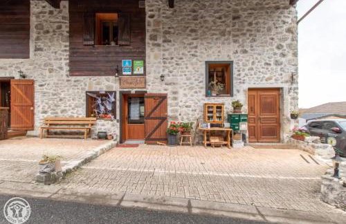 Gîtes Chapô Julô - Foto 13