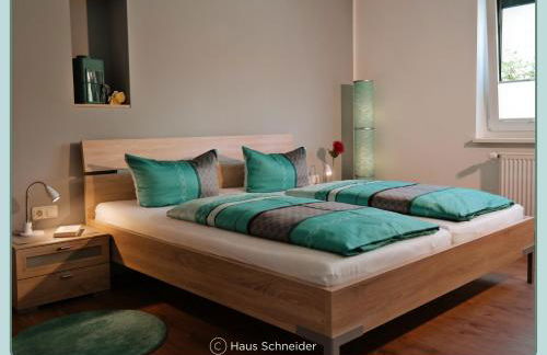 Ferienwohnung Haus Schneider - Foto 5