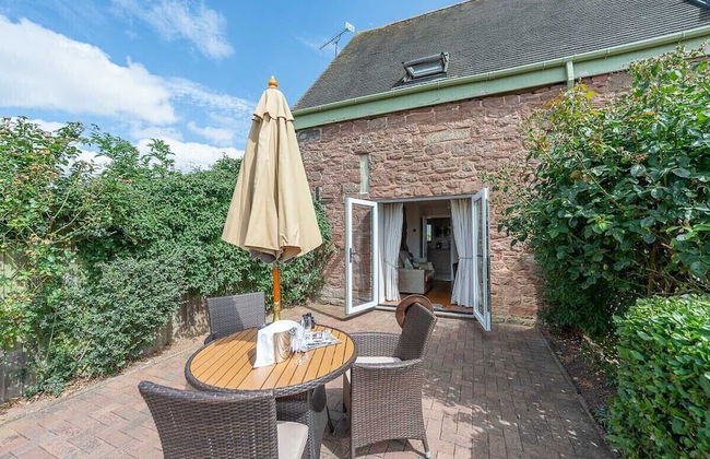 The Dinney Holiday Cottages - Foto 34