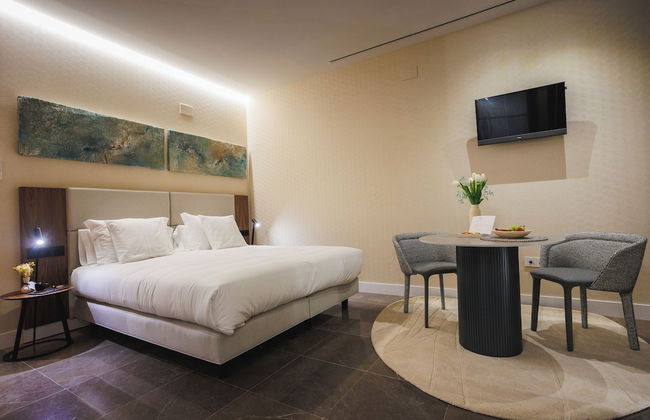 CORRAL DEL CARBON GG LUXURY HOTEL BOUTIQUE - Foto 23