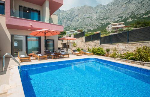 Villa Harmony - Foto 2