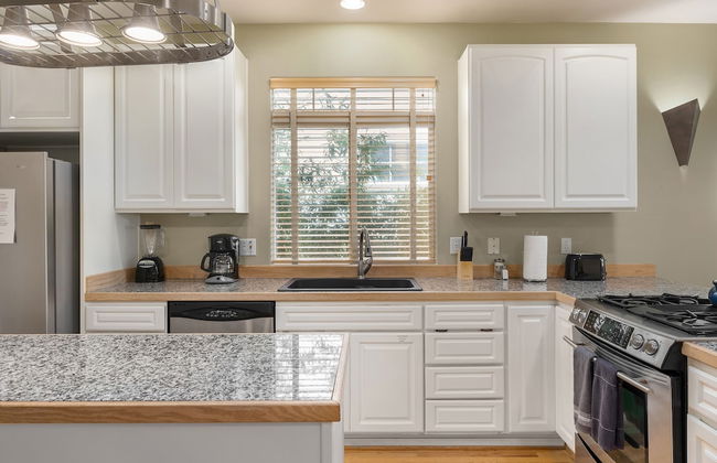 Seattle Vacation Home: The Vineyard - Foto 9