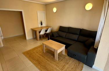 1st Line Beach Direct Access Private Parking - Foto 23