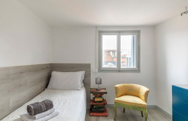 Attico San Marco Top Floor Art 70 mq - Foto 6