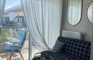 Apartament Studio Mila Spa basen sauna - Foto 34