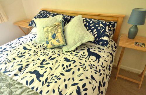 Cosy house, a train spotter's delight! - Foto 9