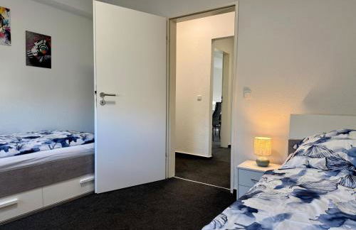 Monteurwohnung Peenstuuv - Foto 6