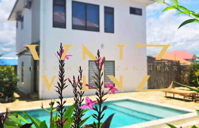 Villa Nyota Zanzibar - Photo 1