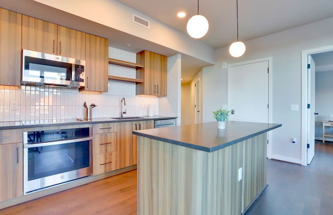 Cozy Apartments Near the Metro - Foto 78