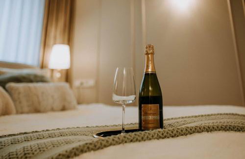 Apartament Kościuszki Nowa Sól - Foto 28