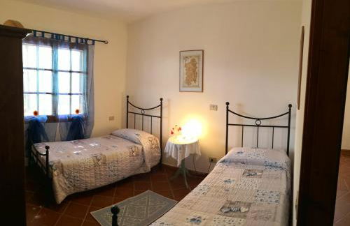 Villa L'Oleandro - Foto 23