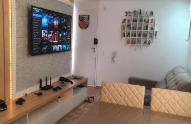 Condomínio reserva da cidade - Foto 6