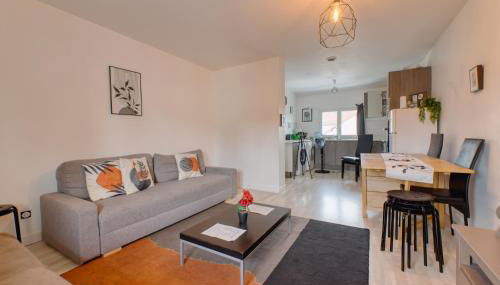 Appartement Spacieux 80 m2 - Foto 5