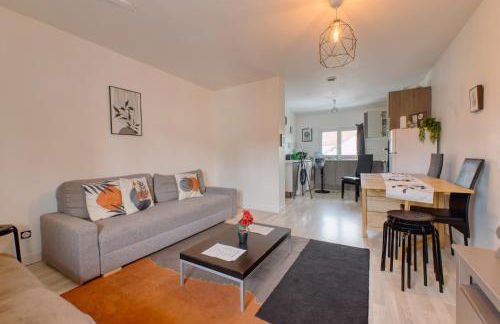 Appartement Spacieux 80 m2 - Foto 5